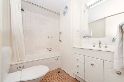 Albury Winsor Park Motor Inn - Foster Accommodation 5