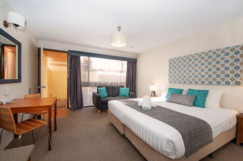 Albury Winsor Park Motor Inn - Foster Accommodation 6