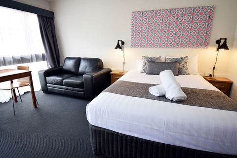 Albury Winsor Park Motor Inn - Foster Accommodation 4