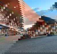 Albury Winsor Park Motor Inn - Foster Accommodation