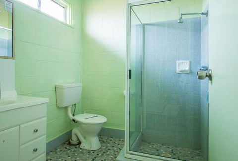 Artesian Motor Inn - Foster Accommodation 2