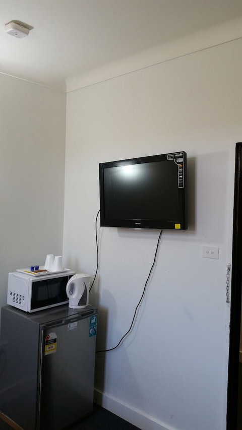 Perth City Motel - Foster Accommodation 3