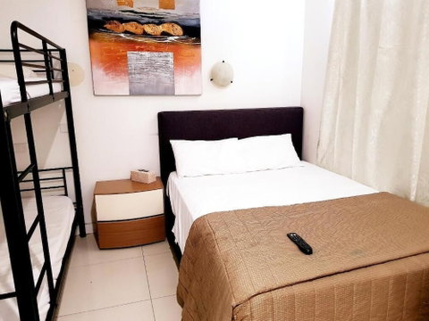 Perth City Motel - Foster Accommodation 4