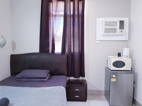 Perth City Motel - Foster Accommodation 2