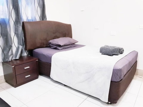 Perth City Motel - Foster Accommodation 6