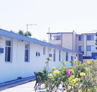 Perth City Motel - Foster Accommodation