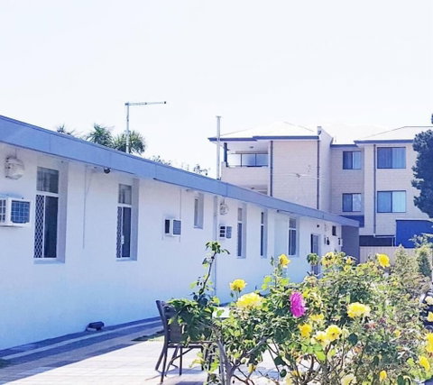 Perth City Motel - Foster Accommodation 0
