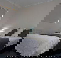 Summit Ridge Alpine Lodge - Foster Accommodation