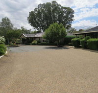 Burringa Motel - Foster Accommodation