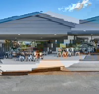 Australian Homestead - Foster Accommodation