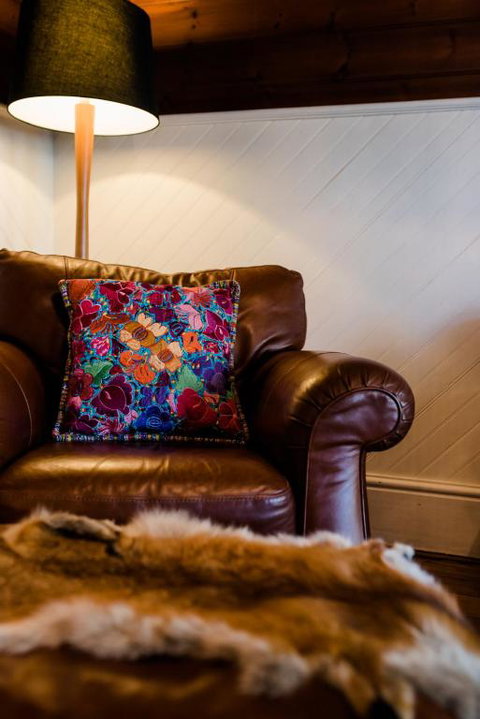 La Maison St. Arnaud - Foster Accommodation 5