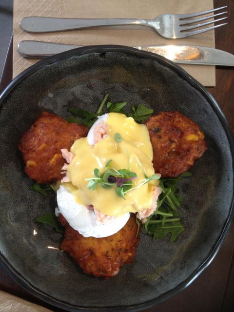 La Maison St. Arnaud - Foster Accommodation 6