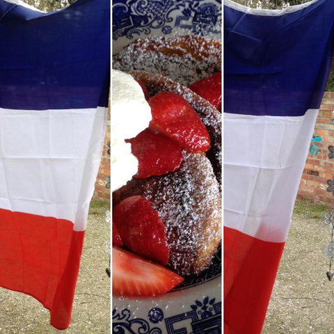 La Maison St. Arnaud - Foster Accommodation 2