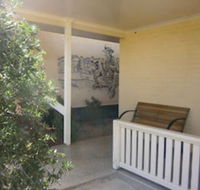 Kellys Motel Oakey - Foster Accommodation