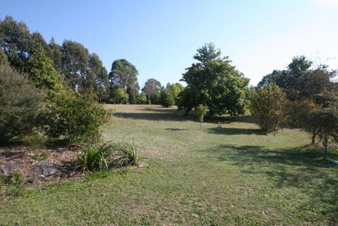 Stanley Goose Cottage - Foster Accommodation 0