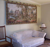 Jewel of the Valley - Foster Accommodation