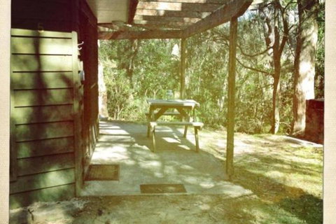 Twin Falls Bush Cottages - Foster Accommodation 7