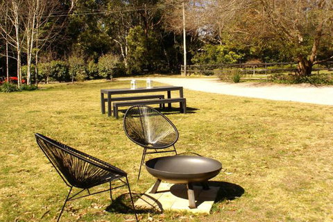 Twin Falls Bush Cottages - Foster Accommodation 4