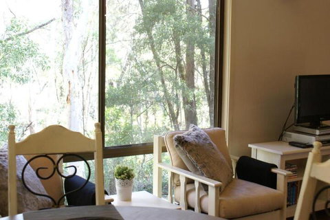 Twin Falls Bush Cottages - Foster Accommodation 6