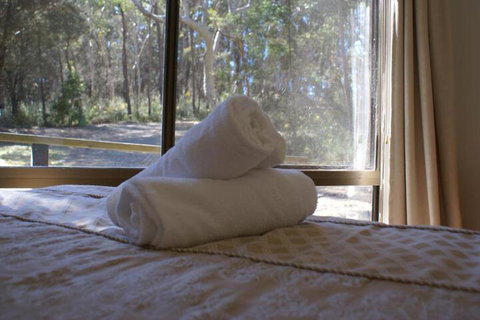 Twin Falls Bush Cottages - Foster Accommodation 5