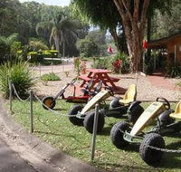 BIG4 Bonny Hills Holiday Park - Foster Accommodation