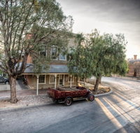 The Steampacket Inn - Foster Accommodation