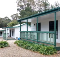 Fernleigh Farmstay  Bike Park - Foster Accommodation