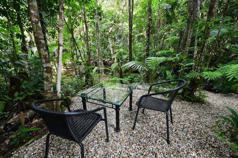 Daintree Cascades - Foster Accommodation 4