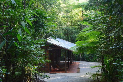 Daintree Cascades - Foster Accommodation 3
