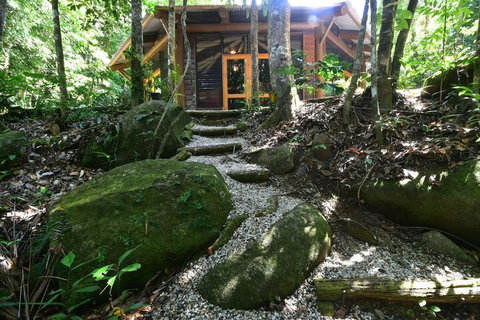 Daintree Cascades - Foster Accommodation 7