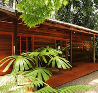 Daintree Cascades - Foster Accommodation