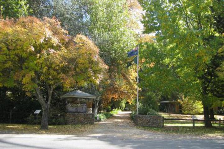 Harrietville VIC Foster Accommodation