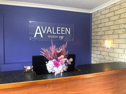 Avaleen Lodge Motor Inn - Foster Accommodation 1