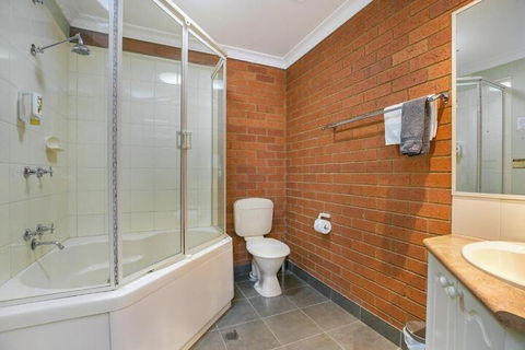 Bendigo Goldfields Motor Inn - Foster Accommodation 1