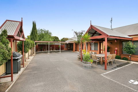 Bendigo Goldfields Motor Inn - Foster Accommodation 4