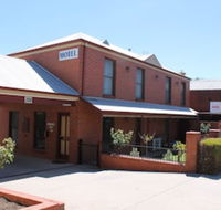 Bendigo Goldfields Motor Inn - Foster Accommodation
