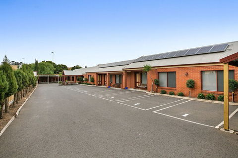 Bendigo Goldfields Motor Inn - Foster Accommodation 3