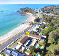 Edgewater Gardens Batemans Bay