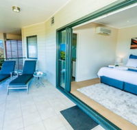 Loka Santi - Foster Accommodation