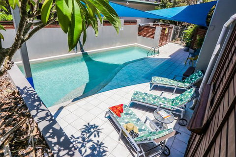 Loka Santi - Foster Accommodation 2