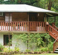 Havans Ecotourist Retreat - Foster Accommodation