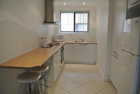 Montgomery Apartments - Foster Accommodation 3