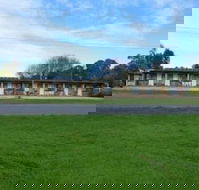 Golfers Retreat Motel - Foster Accommodation