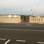 Plantation Park Motor Inn - Foster Accommodation 0