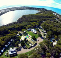 Robe Holiday Park - Foster Accommodation