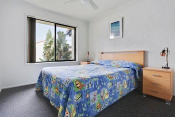 Ocean Drive Apartments - Foster Accommodation 5