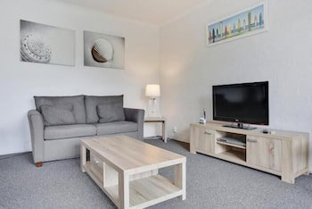 Ocean Drive Apartments - Foster Accommodation 4