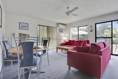 Ocean Drive Apartments - Foster Accommodation 6