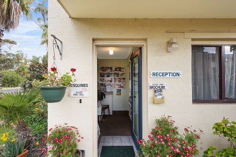 Ocean Drive Apartments - Foster Accommodation 3