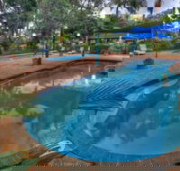 BIG4 Bungalow Park on Burrill Lake - Foster Accommodation